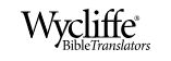 Wycliffe logo
